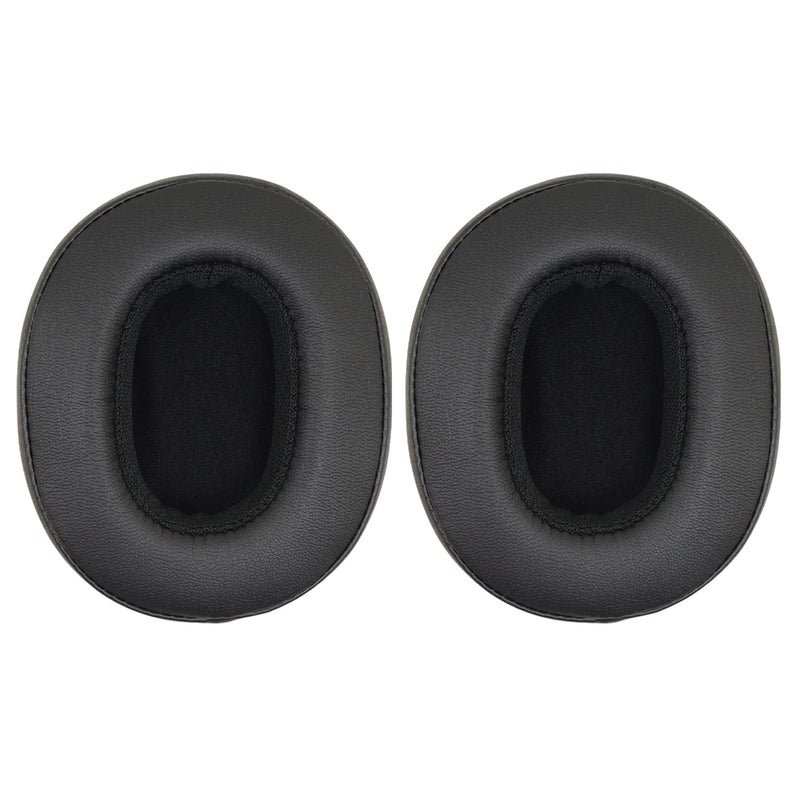 Niukeke Replacement Ear Pads for Skullcandy Crusher Wireless/Evo/ANC Hesh 3/EVO/ANC, Headphones Earpad Cushions, Headset Ear Covers Also Fit Skullcandy Venue Wireless Headphones - Image 1