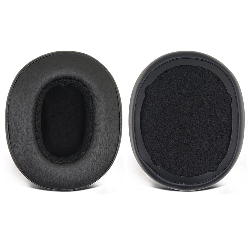 Niukeke Replacement Ear Pads for Skullcandy Crusher Wireless/Evo/ANC Hesh 3/EVO/ANC, Headphones Earpad Cushions, Headset Ear Covers Also Fit Skullcandy Venue Wireless Headphones - Image 5