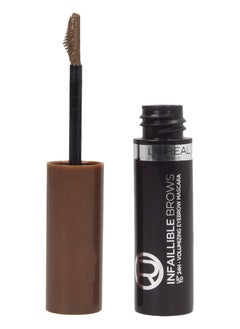 L'OREAL PARIS L'Oreal Brow Artist Plump And Set Gel  - Image 2