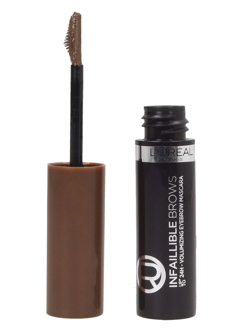 L'OREAL PARIS L'Oreal Brow Artist Plump And Set Gel - Image 2
