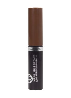 L'OREAL PARIS L'Oreal Brow Artist Plump And Set Gel  - Image 1