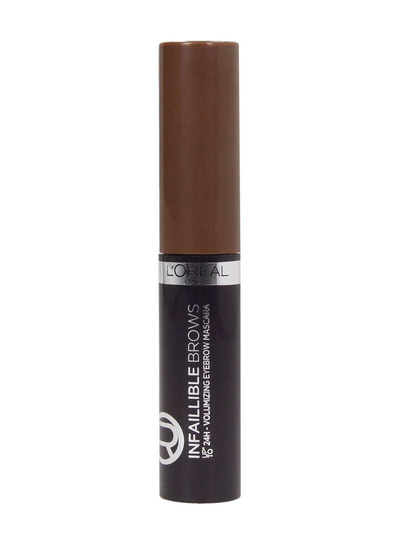 L'OREAL PARIS L'Oreal Brow Artist Plump And Set Gel - Image 1