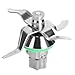 Yasashi Yasashi Food Grade Stainless Steel Blender Blade Replacement Accessories Fit for Vorwerk Thermomix TM5 Small Appliance  - Image 2