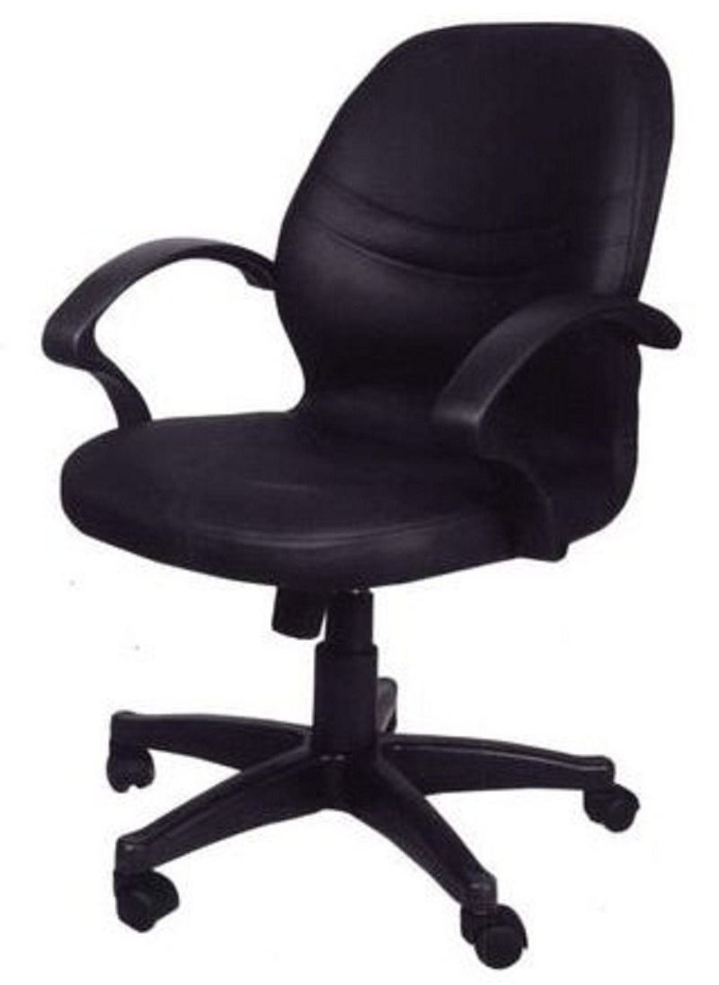 Office Desk Chair Black - pzsku/Z002F253143DABE43A337Z/45/_/1684843325/9e24e818-214d-4a32-a2d5-c4251ee1b5ef