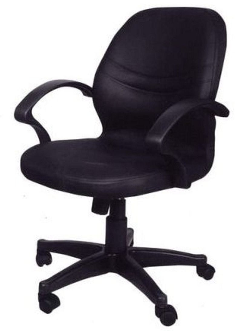 Office Desk Chair Black