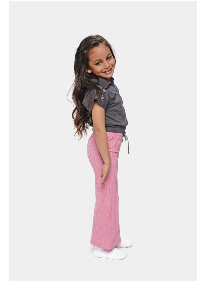 Junior - Girls Loungewear Set - Image 1