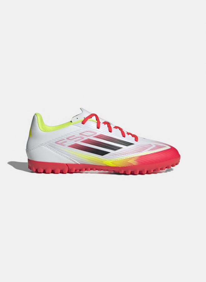 f50 club turf unisex football shoes