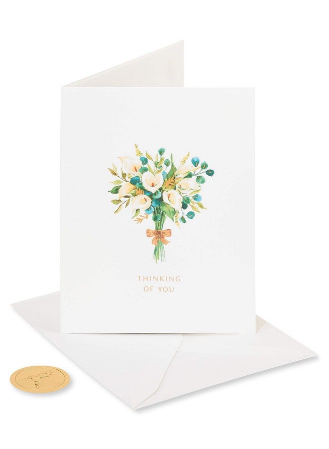 Papyrus Sympathy Card (So Very Sorry) - Image 1
