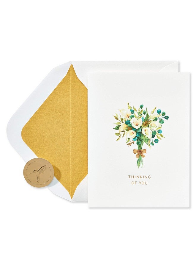 Papyrus Sympathy Card (So Very Sorry) - Image 4