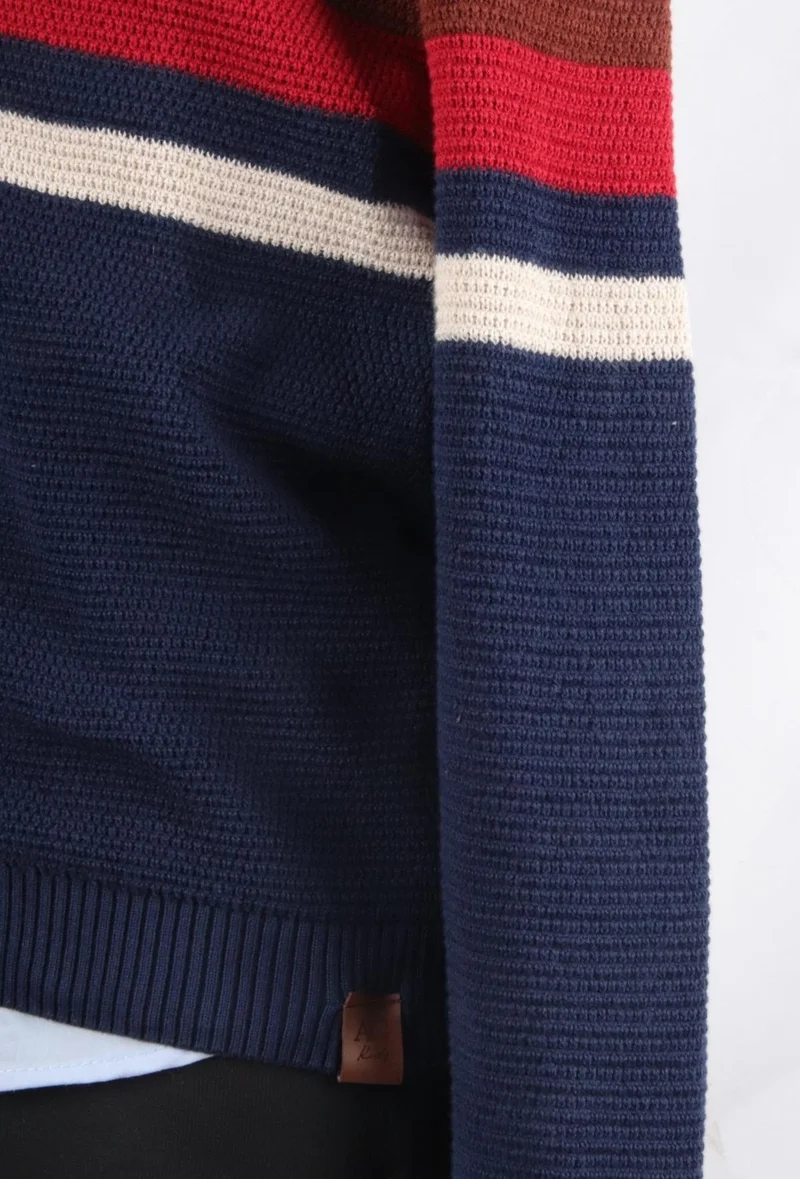 الكسندر جاردي Buttoned Children's Knitted Cardigan (C20-18367)