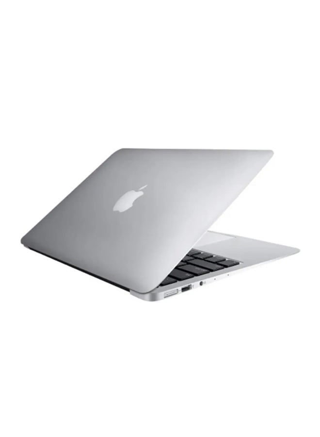 ابل  مجدد - ماك بوك إير 1466 (2015) لابتوب بشاشة HD مقاس 13.3 بوصة، معالج Core i7/ثنائي النواة/الجيل الخامس/ذاكرة RAM سعة 8 جيجابايت/قرص SSD سعة 256 جيجابايت/نظام macOS - Image 3