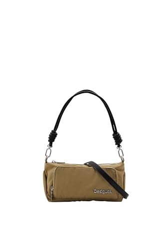 Desigual S Plain Knots Crossbody Bag - Image 3