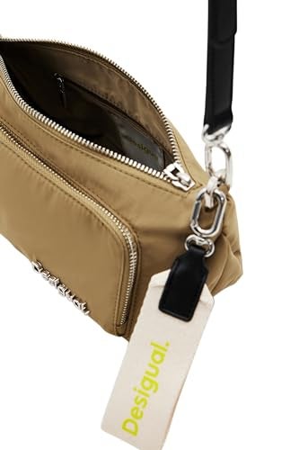 Desigual S Plain Knots Crossbody Bag - Image 2