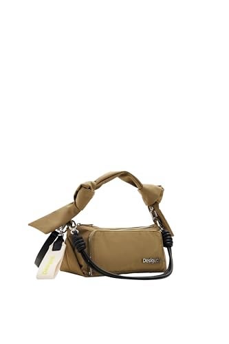 Desigual S Plain Knots Crossbody Bag - Image 5