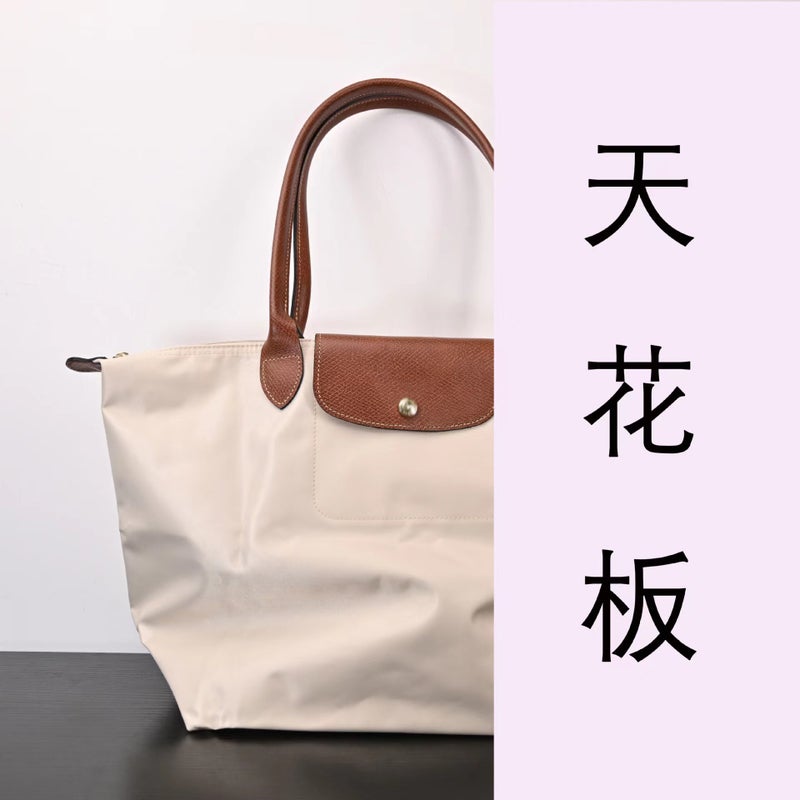 High Quality Large Capacity Women'S Tote Bag Single Shoulder Portable Commuting Convenience Bag Nylon Underarm Bag Upgraded Version - Image 2