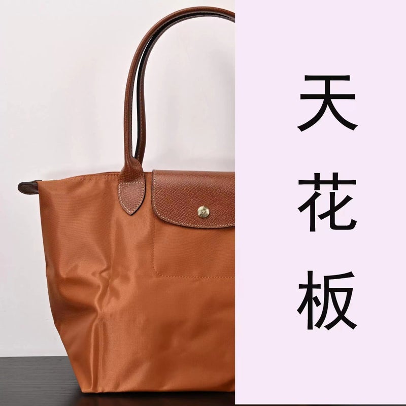 High Quality Large Capacity Women'S Tote Bag Single Shoulder Portable Commuting Convenience Bag Nylon Underarm Bag Upgraded Version - Image 5