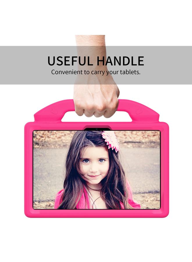 S-TOP Case For Lenovo Tab P11 J606F Thumb Bracket EVA Shockproof Tablet Case - Image 3