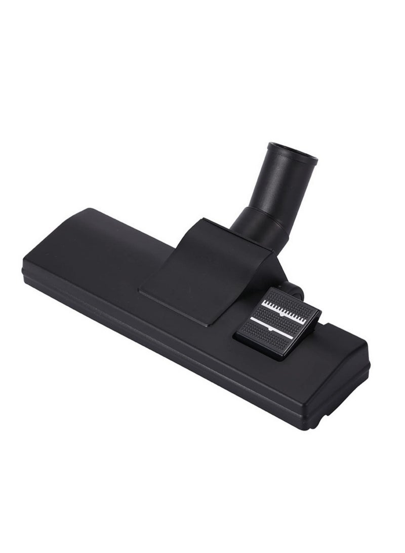 Vacuum Cleaner Accessories Carpet Floor Nozzle Vacuum Cleaner Head Tool Efficient Cleaning 32MM