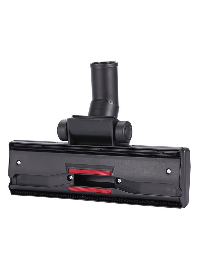 Vacuum Cleaner Accessories Carpet Floor Nozzle Vacuum Cleaner Head Tool Efficient Cleaning 32MM