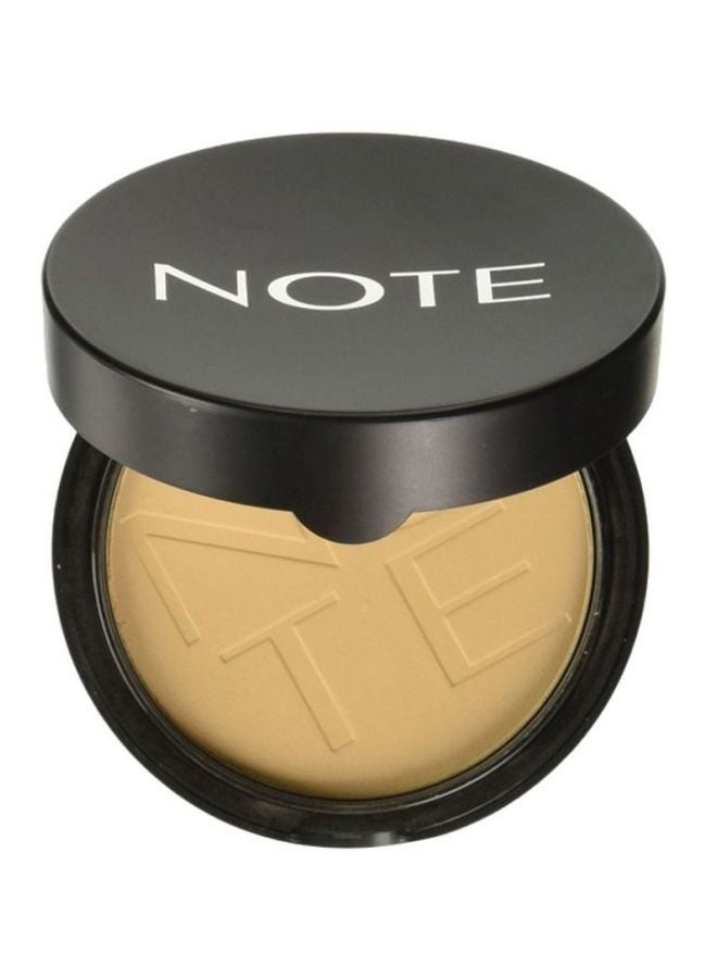 Note Luminous Silk Compact Powder Beige 03 - Image 1