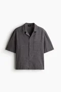 H&M 001-08-220-Grey Dark