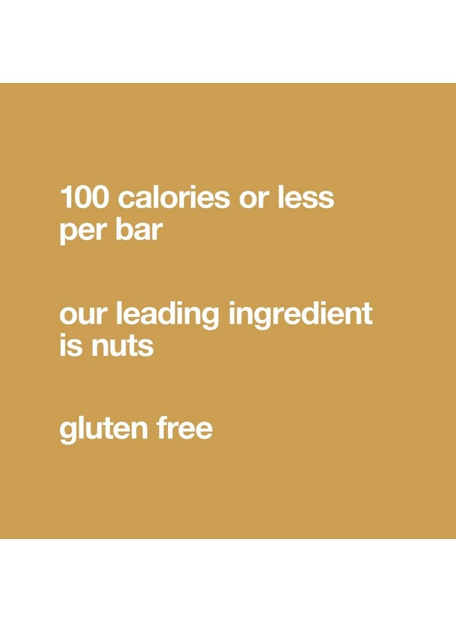 KIND Minis Healthy Snack Bar, Caramel Almond & Sea Salt, 3g Sugar, Gluten Free Bars, 0.7 OZ, (80 Ct) - Image 3