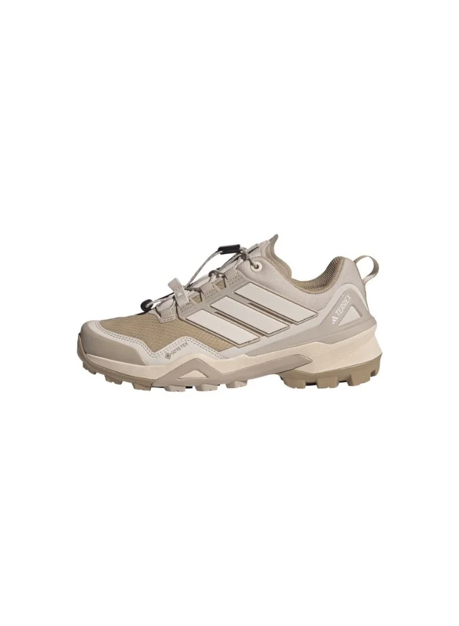 adidas Adidas Terrex Skychaser Gtx W W Brown Hiking Shoes For Women