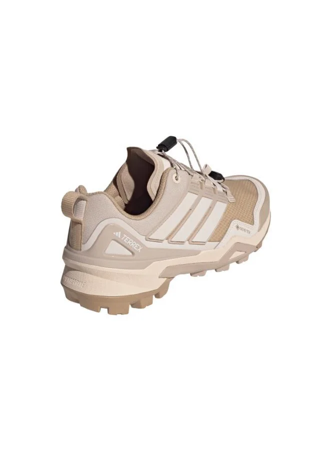 Adidas WARSAN/WONQUA/PUTMAU Terrex Skychaser Gtx W Brown Hiking Women Shoes for Women | Best Price UAE