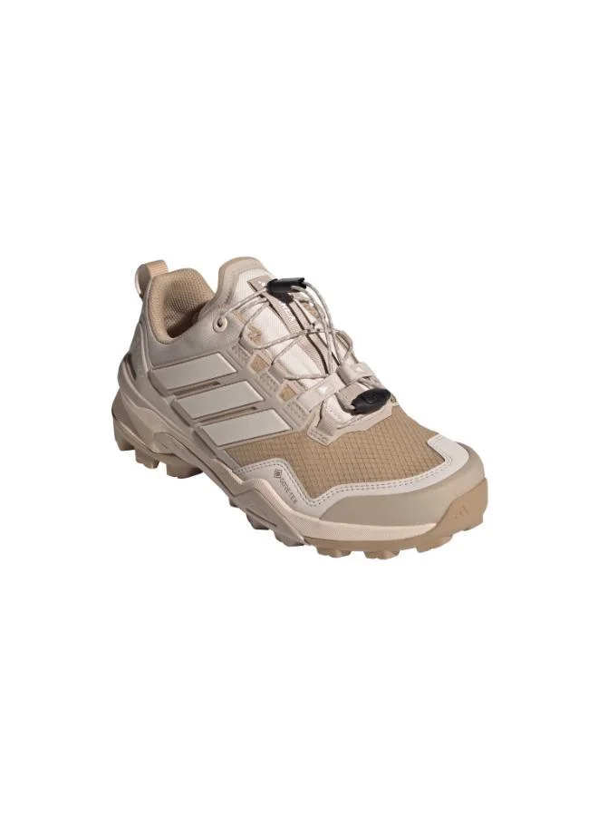 Adidas WARSAN/WONQUA/PUTMAU Terrex Skychaser Gtx W Brown Hiking Women Shoes for Women | Best Price UAE