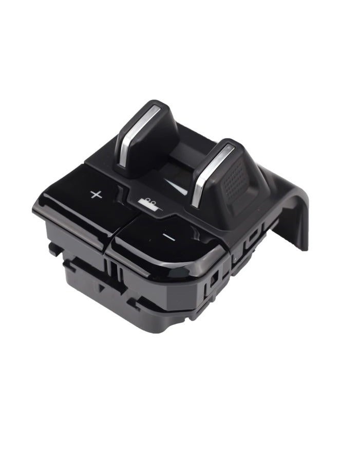Hsbang Switch Trailer Brake Control Module compatible with 2019-2021 Ram 1500 2019-2020 Ram 2500 3500 4500 5500 68309259AC 68309259AB - Image 1
