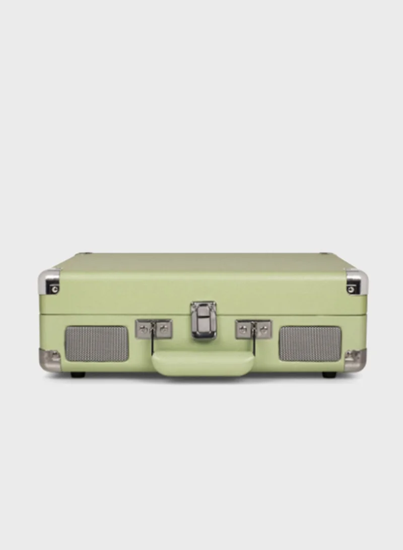 Crosley Cruiser Deluxe Vinyl Player