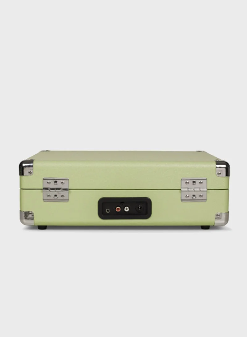 Crosley Cruiser Deluxe Vinyl Player