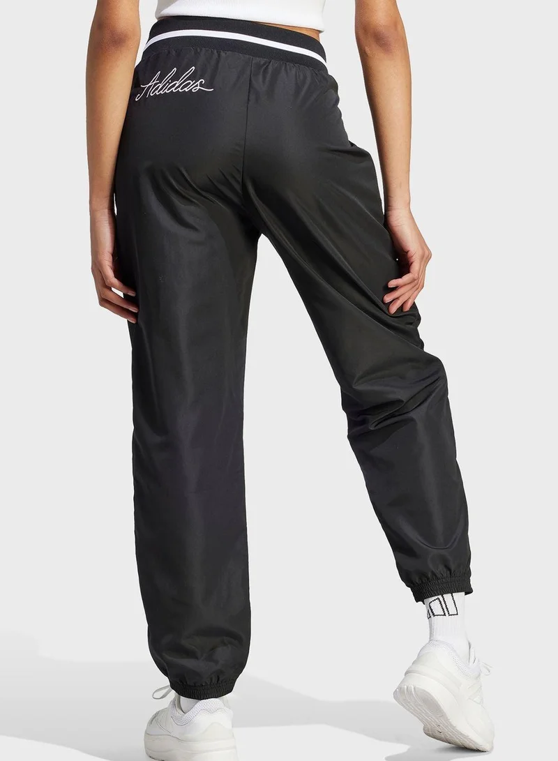 Adidas W BLUV Q3 WV PT