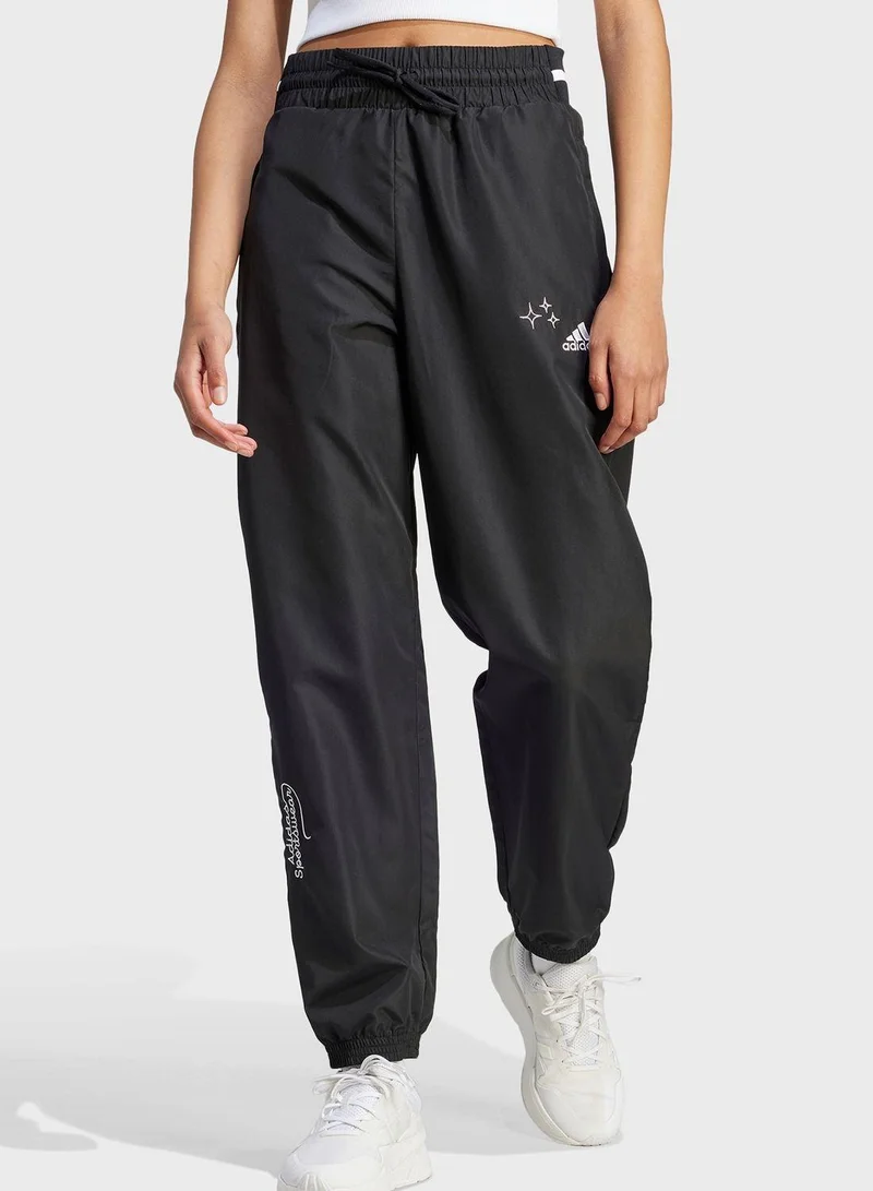 Adidas W BLUV Q3 WV PT