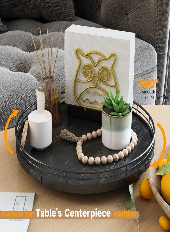 AMH Decorative Tray for Home Decor - Image 3