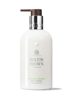 Lily & Magnolia Blossom Body Lotion
