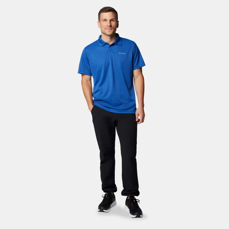Columbia Men's Utilizer™ Polo T-Shirt