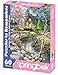 Springbok Puzzle to Remember Alzheimer Dementia Activity 60 Piece Jigsaw Puzzle Spring Chapel Made in USA - Image 4