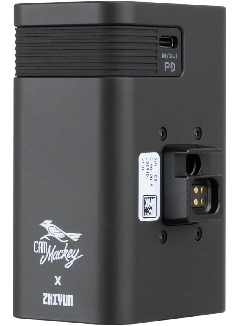Zhiyun Zhiyun X100 Grip Battery 22.2 V