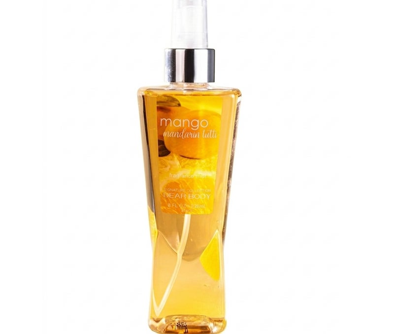 Mango Mandarin Tutti Fragrance Msit 236ML
