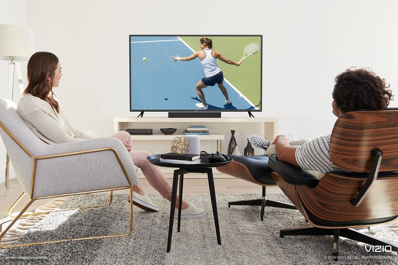 Vizio بار الصوت المنزلي VIZIO 2.0 مع DTS Virtual:X، بلوتوث، متوافق مع مساعد الصوت، يشمل جهاز التحكم عن بعد - SB2020n-J6 - Image 4