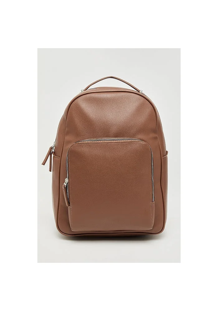 R&b Solid Backpack