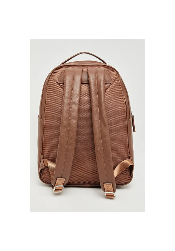 R&b Solid Backpack
