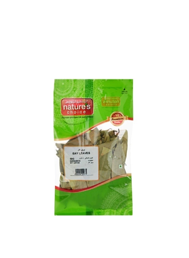 Bay Leaves 50g
