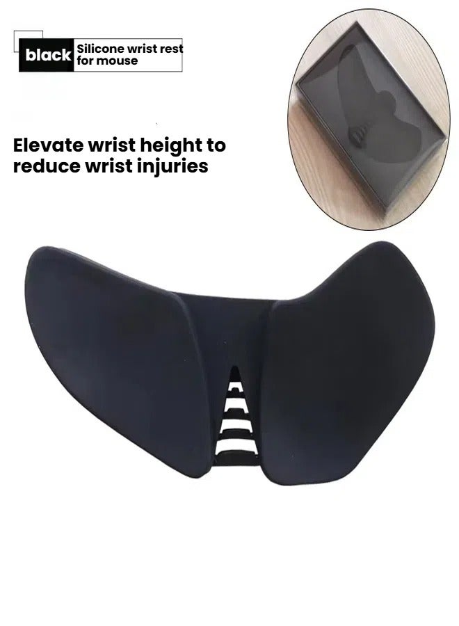 Mouse Wrist Rest Pad - Image 1