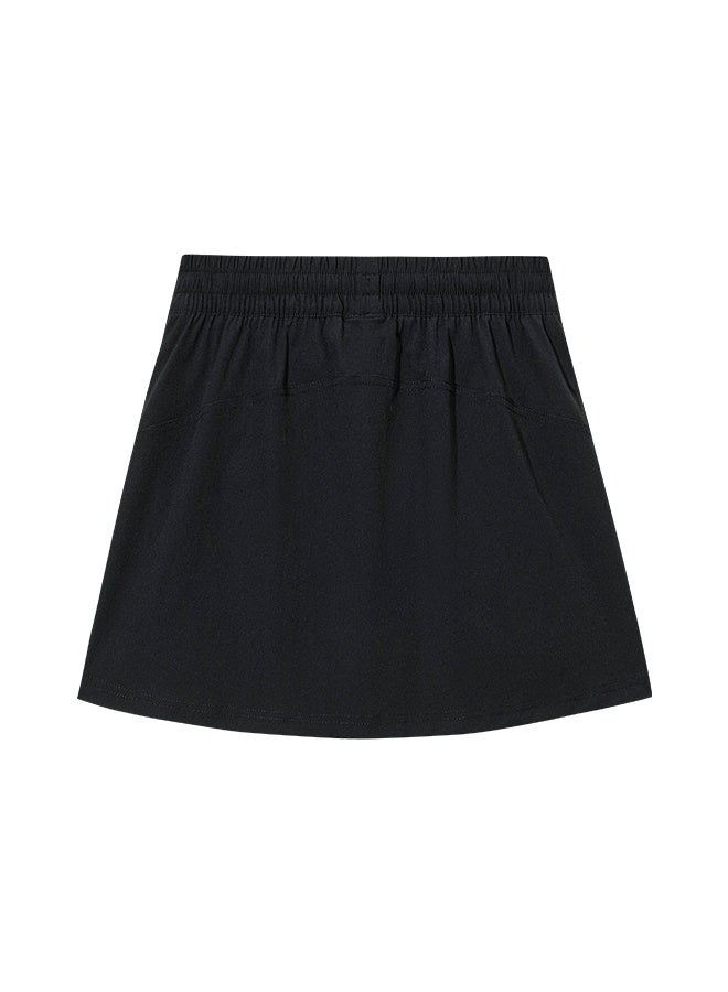 انتا تنورة مناسبة للتدريب والتنقل بمقاس عادي - Image 3