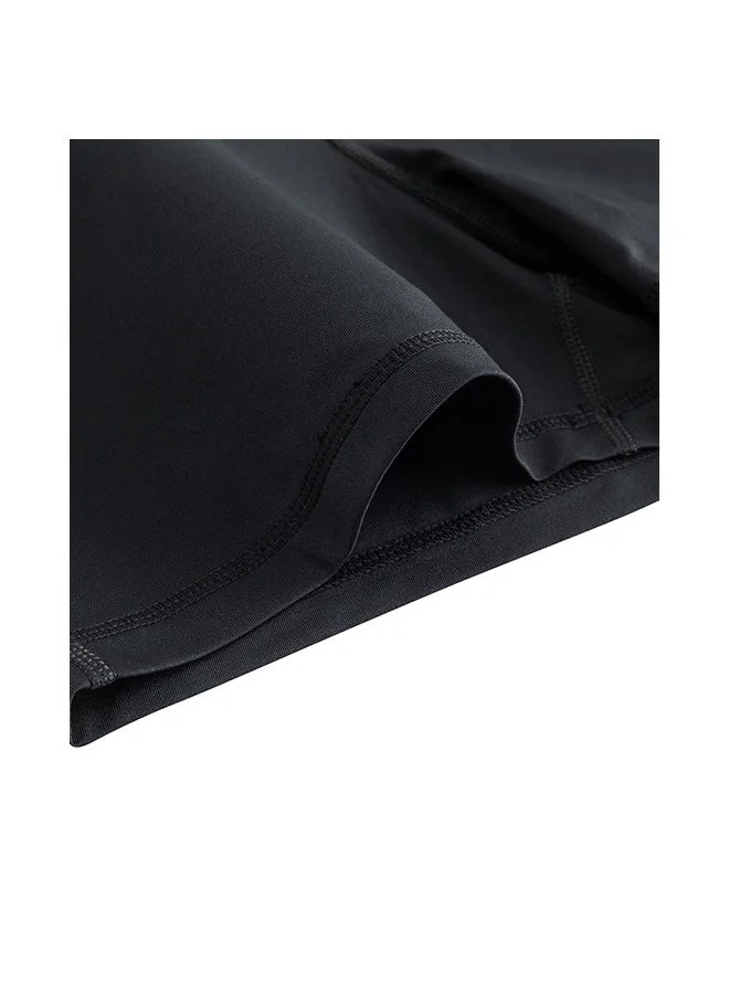 ANTA Regular Fit Workout Training Commute Skirt