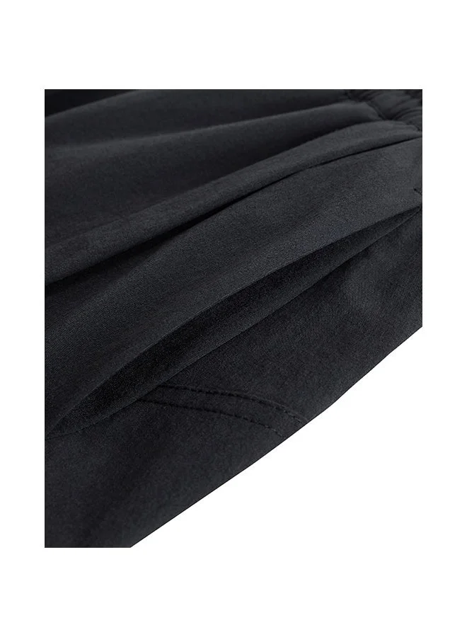 ANTA Regular Fit Workout Training Commute Skirt