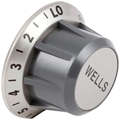 Wells ويلز 2R-40498 مجموعة مقبض Hi/Lomodseries - Image 4