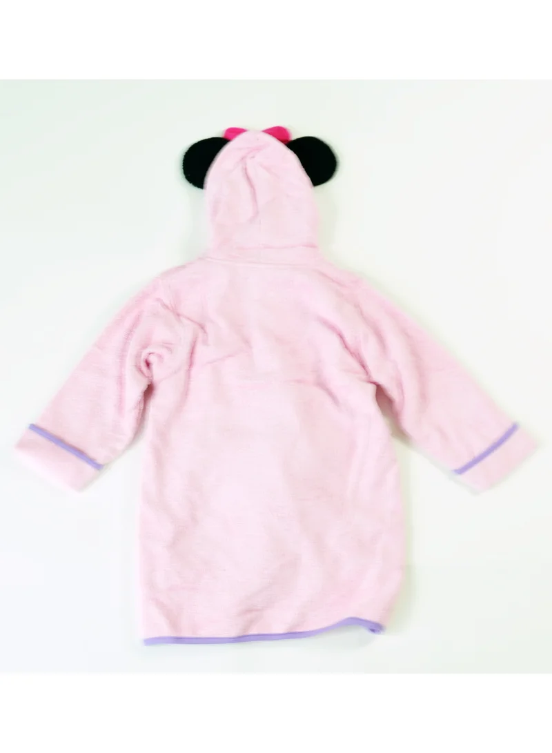 Disney  Minnie Mouse Kids Bathroom Accessories - Fun and Functional for Kids for Women | Best Price UAE